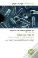 Bacillus Cereus