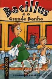 Capa do artigo Bacillus e o Grande Banho