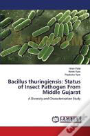 Bacillus Thuringiensis