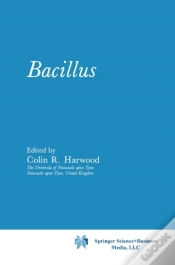 Capa do artigo Bacillus
