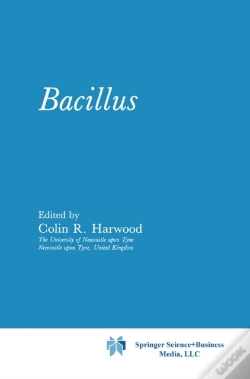 Capa do artigo Bacillus