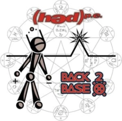 Capa do artigo Back 2 Base X - CD