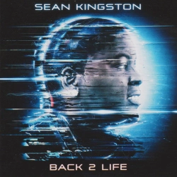Capa do artigo Back 2 Life - CD