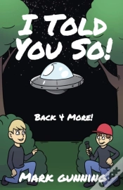 Capa do artigo Back 4 More!