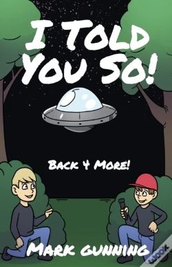 Capa do artigo Back 4 More!