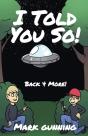 Back 4 More! - Preview