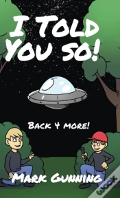 Capa do artigo Back 4 More!