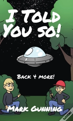 Capa do artigo Back 4 More!