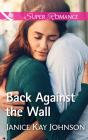 Back Against The Wall - Preview