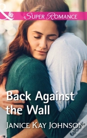 Capa do artigo Back Against The Wall