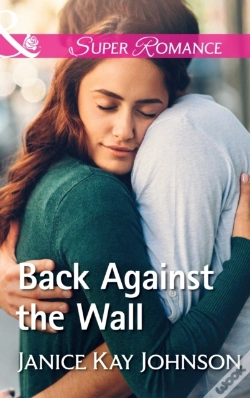 Capa do artigo Back Against The Wall