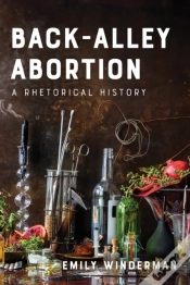 Capa do artigo Back-Alley Abortion