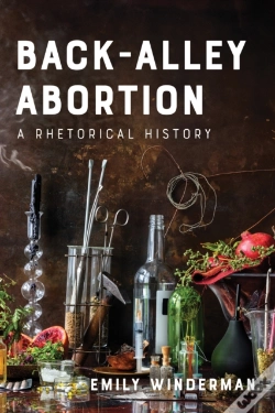 Capa do artigo Back-Alley Abortion