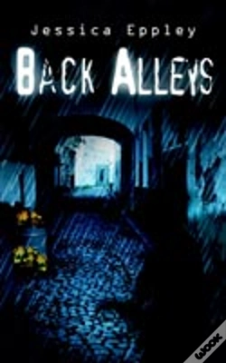 Capa do artigo Back Alleys