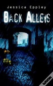 Capa do artigo Back Alleys