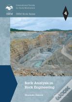 Back Analysis In Rock Engineering