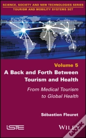 Capa do artigo Back And Forth Between Tourism And Health