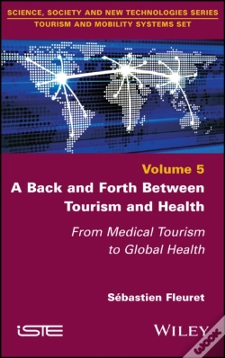 Capa do artigo Back And Forth Between Tourism And Health