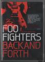 Back And Forth - DVD/BluRay - Preview