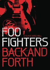 Capa do artigo Back And Forth - DVD/BluRay