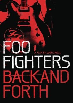 Capa do artigo Back And Forth - DVD/BluRay