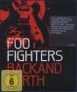 Back And Forth - DVD/BluRay - Preview