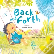 Capa do artigo Back And Forth