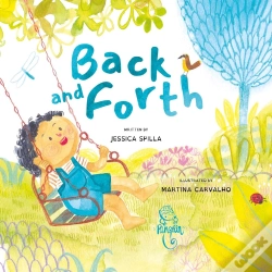 Capa do artigo Back And Forth
