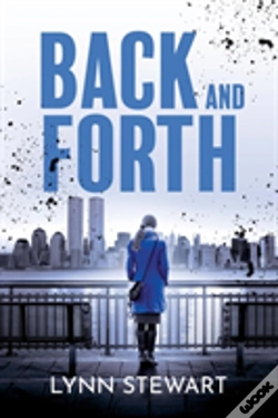 Capa do artigo Back And Forth
