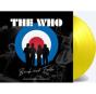 Back and Forth - Vinil - Preview