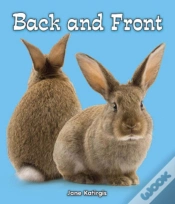 Capa do artigo Back And Front