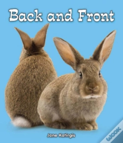 Capa do artigo Back And Front