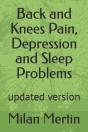 Back And Knees Pain, Depression And Sleep Problems - Preview