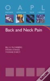 Back And Neck Pain
