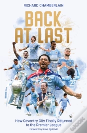 Capa do artigo Back At Last