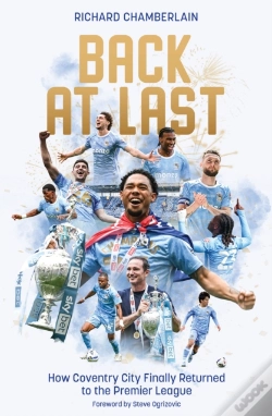 Capa do artigo Back At Last