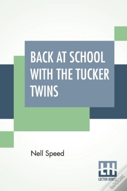 Capa do artigo Back At School With The Tucker Twins