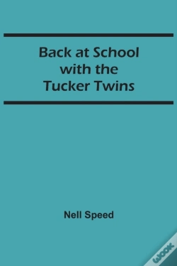Capa do artigo Back At School With The Tucker Twins