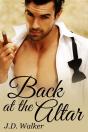 Back At The Altar - Preview