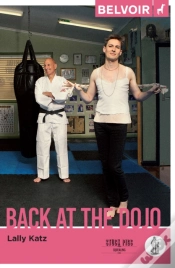 Capa do artigo Back At The Dojo