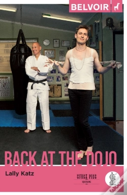 Capa do artigo Back At The Dojo