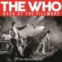 Back at the Fillmore - CD - Preview