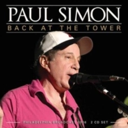 Capa do artigo Back at the Tower - CD