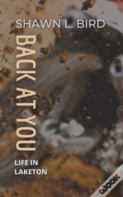 Capa do artigo Back At You