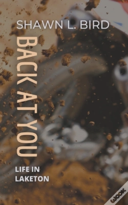 Capa do artigo Back At You