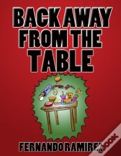 Capa do artigo Back Away From The Table