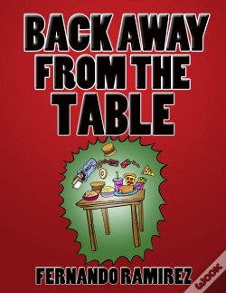 Capa do artigo Back Away From The Table