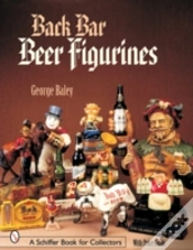 Capa do artigo Back Bar Beer Figurines