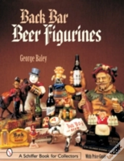 Capa do artigo Back Bar Beer Figurines