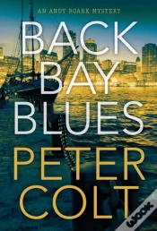 Capa do artigo Back Bay Blues